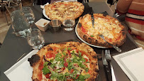 Pizza du Restaurant italien La Romantica à Toulouse - n°16