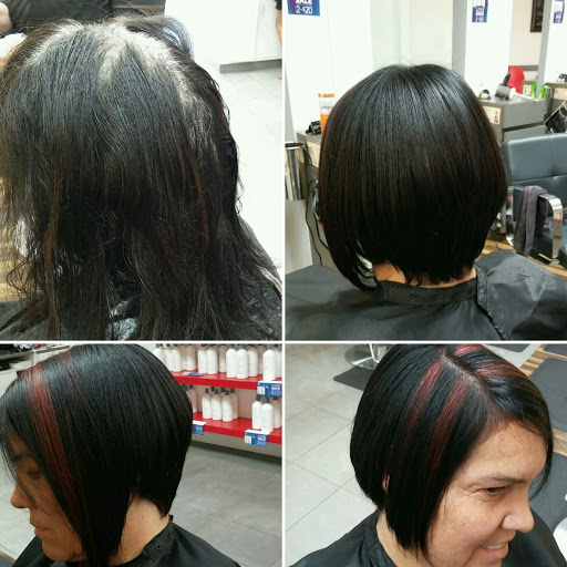 Hair Salon «Fantastic Sams Cut & Color», reviews and photos, 8490 W Hillsborough Ave, Tampa, FL 33615, USA