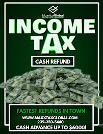 MaxxTax American Accord Services - Photo 2 - Car repair in Naples, FL, Bonita Springs