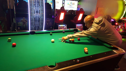 Bowling Alley «Tower Lanes», reviews and photos, 6323 6th Ave, Tacoma, WA 98406, USA