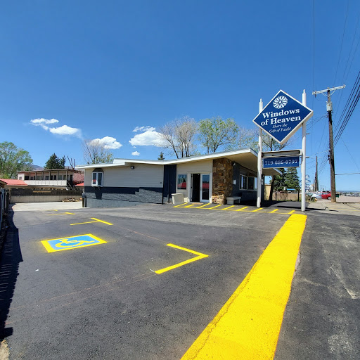 Religious Book Store «Windows of Heaven», reviews and photos, 2528 W Colorado Ave, Colorado Springs, CO 80904, USA