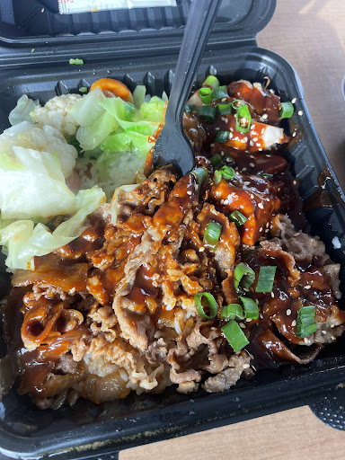 Yoshinoya Culver City image