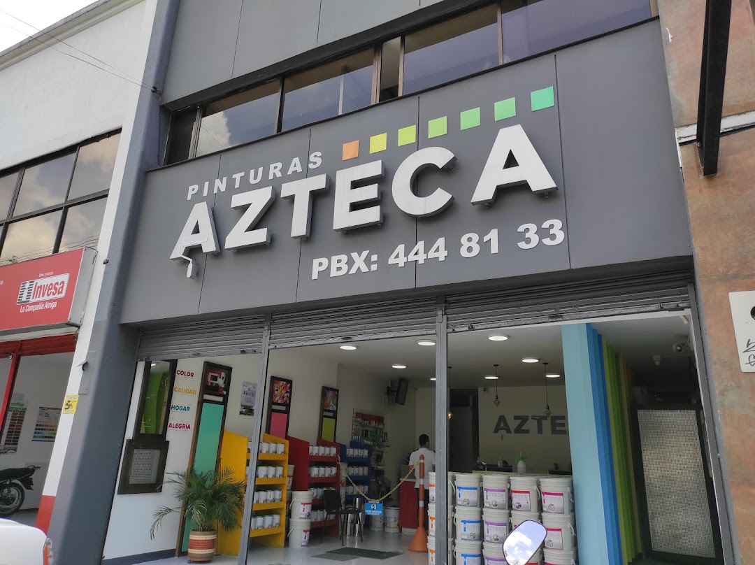 AZTECA