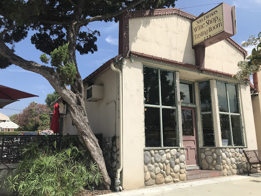 Wine Store «San Dimas Wine Shop & Tasting Room», reviews and photos, 225 W Bonita Ave, San Dimas, CA 91773, USA