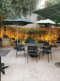 Atmosphère du Restaurant La Romantica (Le Bleu Saignant) à Poissy - n°13