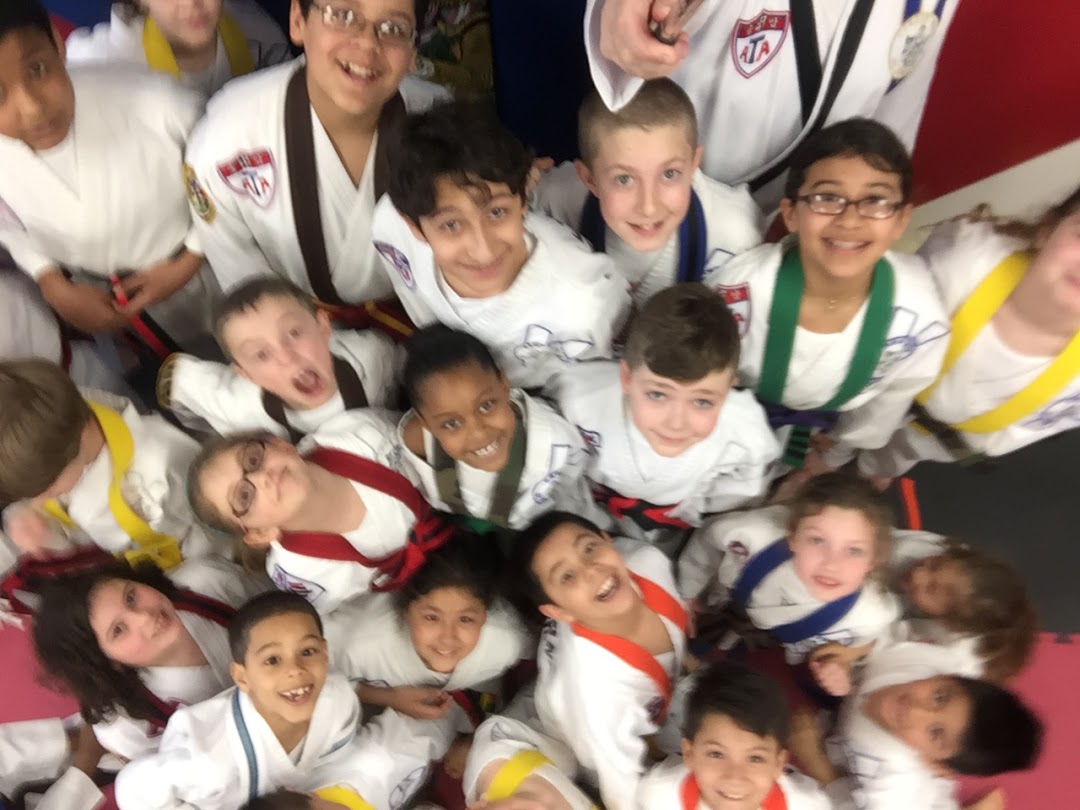 Hesselbirgs Taekwondo and Karate for Kids