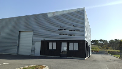 Presqu'île Couverture à Guérande