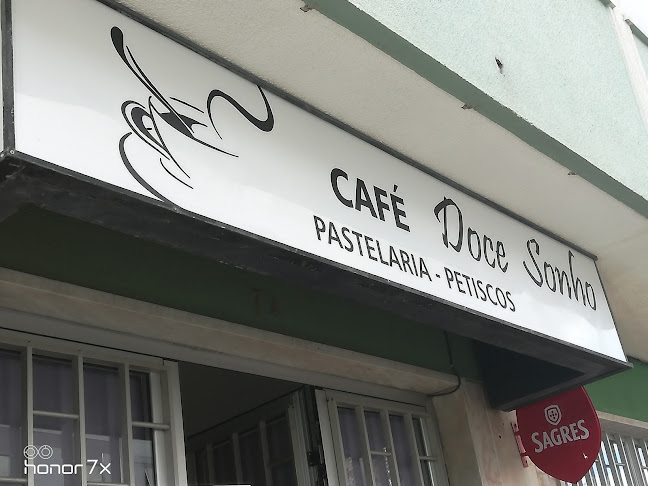 Café Doce Sonho