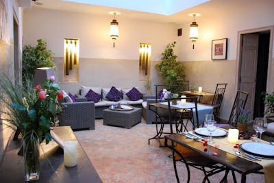 Photos of RIAD PRINCESSE JAMILA