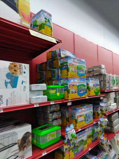 Pet Supply Store «Petco Animal Supplies», reviews and photos, 1220 Commons Cir, Plover, WI 54467, USA