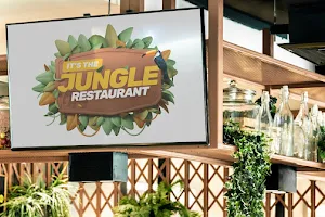 It’s The Jungle Restaurant image