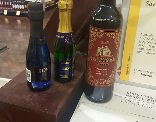 Total Wine & More