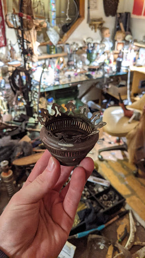 Florist «Flora», reviews and photos, 428 Haywood Rd B, Asheville, NC 28806, USA