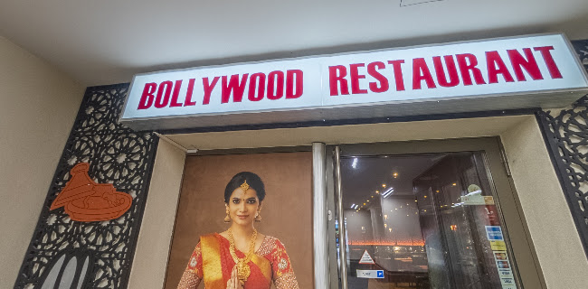 BOLLYWOOD( HALAL حلالا)RESTAURANT