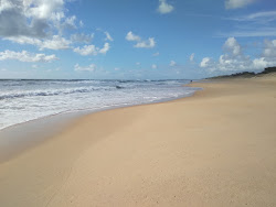 Zdjęcie Kawana Beach z powierzchnią turkusowa czysta woda