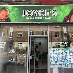 Joyce’s Hair & Beauty