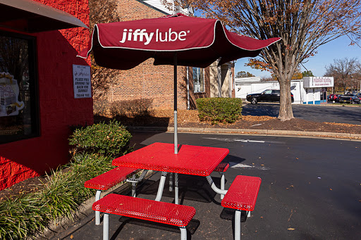 Oil Change Service «Jiffy Lube», reviews and photos, 300 Broadview Ave, Warrenton, VA 20186, USA
