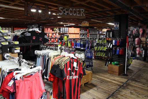 Sporting Goods Store «Sports Basement Bryant St.», reviews and photos, 1590 Bryant St, San Francisco, CA 94103, USA