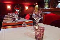 Plats et boissons du Restaurant indien Karishma Lounge à Divonne-les-Bains - n°2