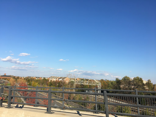 Park «Eugene Simpson Stadium Park», reviews and photos, 426 E Monroe Ave, Alexandria, VA 22301, USA