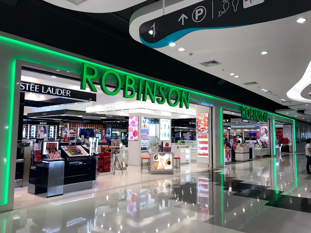 Robinson Department Store Rayong