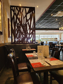 Atmosphère du Restaurant chinois Taste & Wok à La Teste-de-Buch - n°6