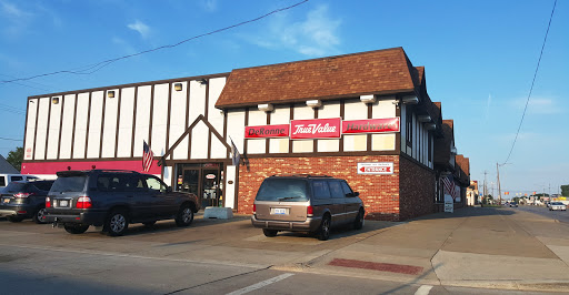 Home Improvement Store «Deronne True Value Hardware», reviews and photos, 18561 E 9 Mile Rd, Eastpointe, MI 48021, USA