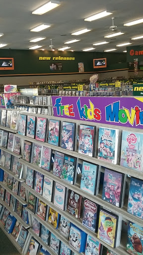 Movie Rental Store «Family Video», reviews and photos, 715 W Chicago Rd, Niles, MI 49120, USA