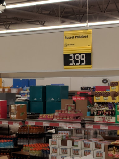 Supermarket «ALDI», reviews and photos, 220 N Congress Ave, Lake Park, FL 33403, USA