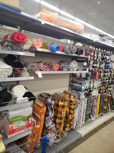 Department Store «Walmart Supercenter», reviews and photos, 1210 Mineral Wells Ave, Paris, TN 38242, USA