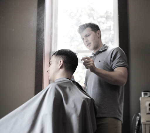 Barber Shop «C.S. Barber», reviews and photos, 3152 State St, Caledonia, NY 14423, USA