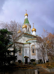 Руска църква „Свети Николай Мирликийски“