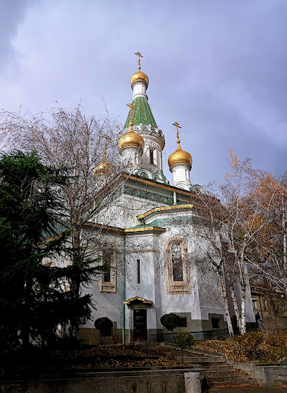 Руска православна църква
