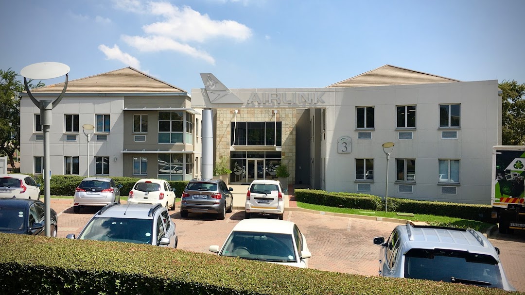 Airlink Head Office