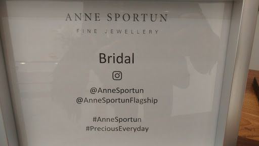 Anne Sportun Jewellery