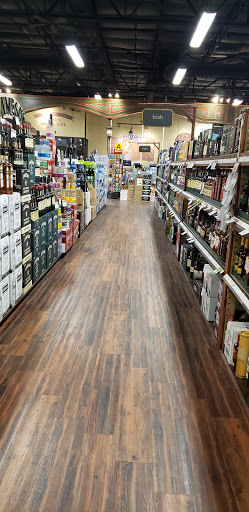 Liquor Store «Goody Goody Liquor», reviews and photos, 4701 Colleyville Blvd, Colleyville, TX 76034, USA