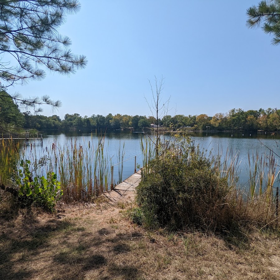 Athens dive park