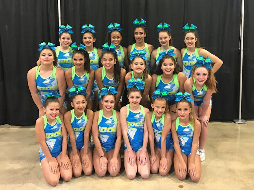 Gymnastics Center «IDOL Athletes of Miami Cheerleading and Dance», reviews and photos, 7310 SW 45th St, Miami, FL 33155, USA