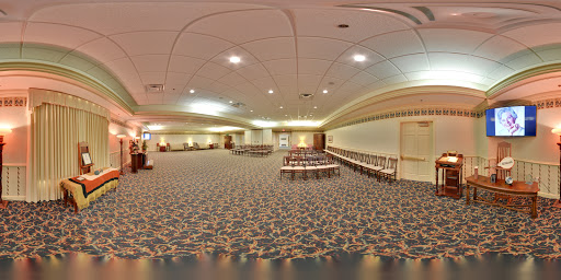 Funeral Home «Bartolomeo & Perotto Funeral Home, Inc.», reviews and photos, 1411 Vintage Ln, Rochester, NY 14626, USA