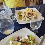 Photo n°2 de l'avis de Giusy.s fait le 15/08/2023 à 20:39 sur le  Hotel Venezia à San Mauro Mare