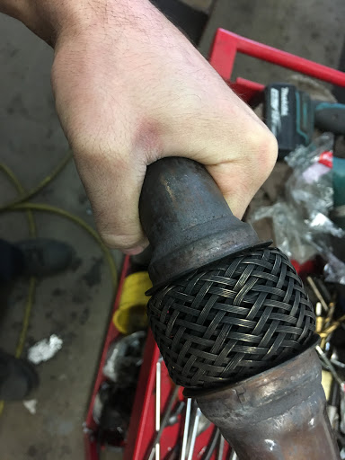 Tire Shop «Dolson Tire & Auto Goodyear Michelin Bridgestone», reviews and photos, 178 Dolson Ave, Middletown, NY 10940, USA