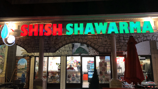 Shish Shawarma