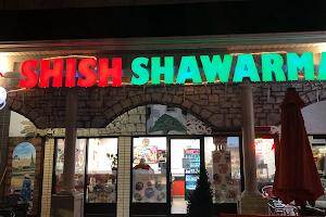 Shish Shawarma image