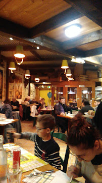 Atmosphère du Restaurant familial La Pataterie Mably (Roanne) - n°4
