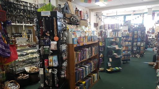 Rock Shop «The Crystal Fox», reviews and photos, 311 Main St, Laurel, MD 20707, USA