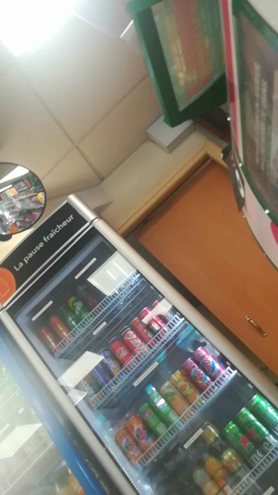 Photo n° 4 de l'avis de Gazel. fait le 17/08/2020 à 00:19