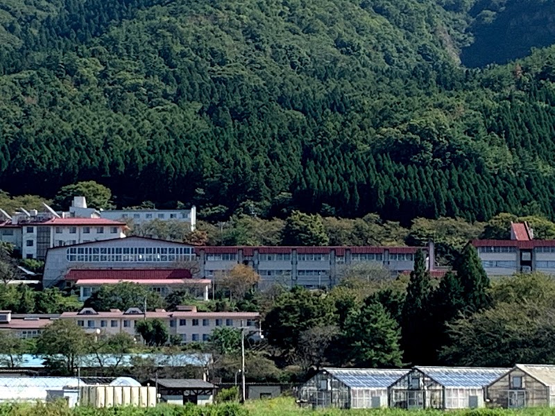 長野県農業大学校