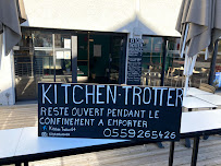 Photos du propriétaire du Restaurant Kitchen trotter à Biarritz - n°13