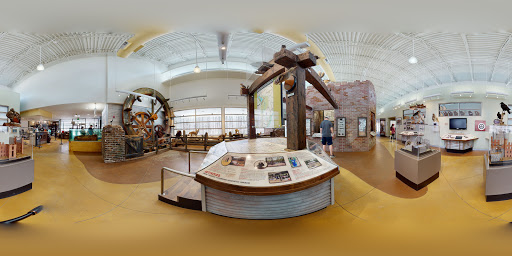 Government Office «Sweetwater Creek State Park», reviews and photos, 1750 Mt Vernon Rd, Lithia Springs, GA 30122, USA