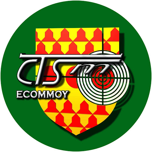 CTSM Ecommoy à Écommoy